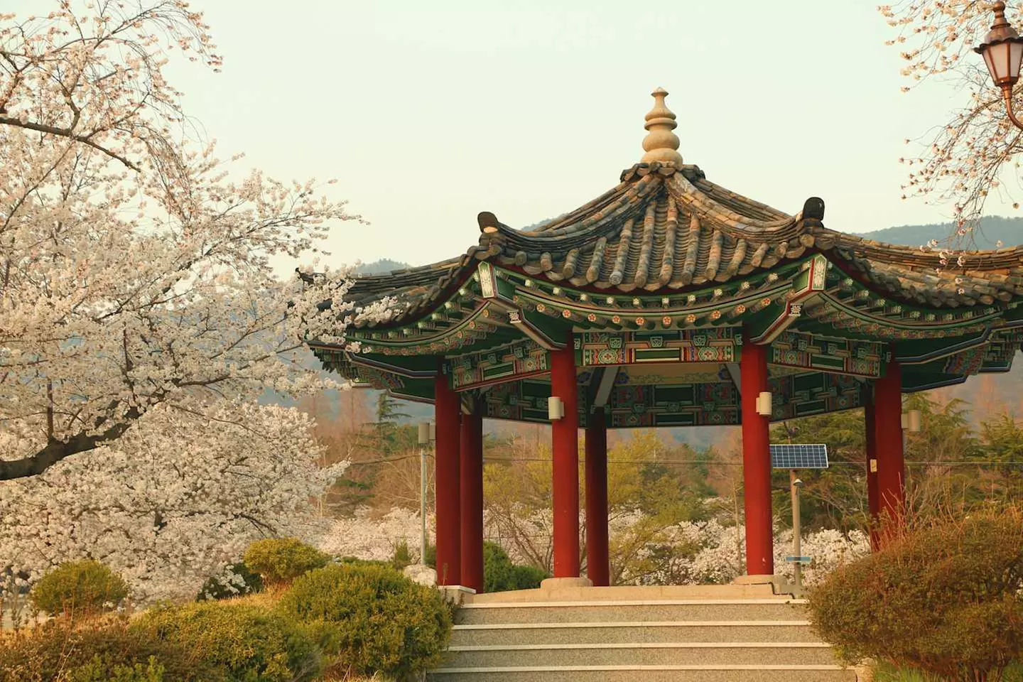 ✈ COREA DEL SUD | Seul - Corea segreta e autentica 3*, 10 notti - Tour