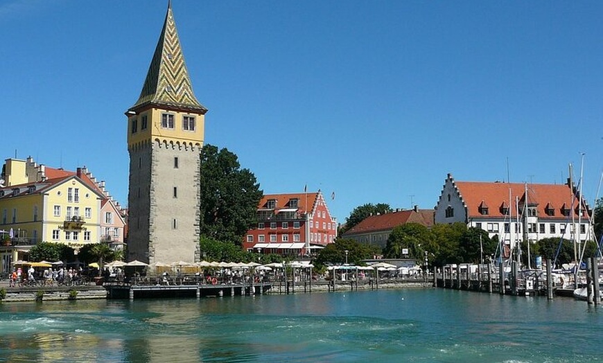 Image 3: Lindau Privater Rundgang mit Ortskundiger Reiseleiter