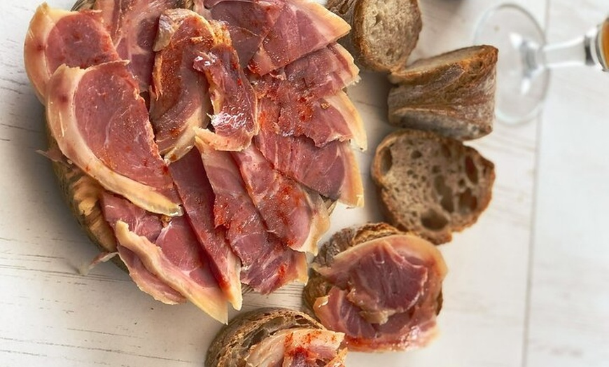 Image 3: De Tapas por Santiago: Un recorrido entre plazas y fogones