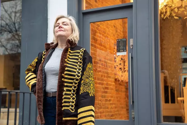 London Rock and Roll Music Tour