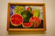 Ticket for the Frida Kahlo Museum - Second Medium