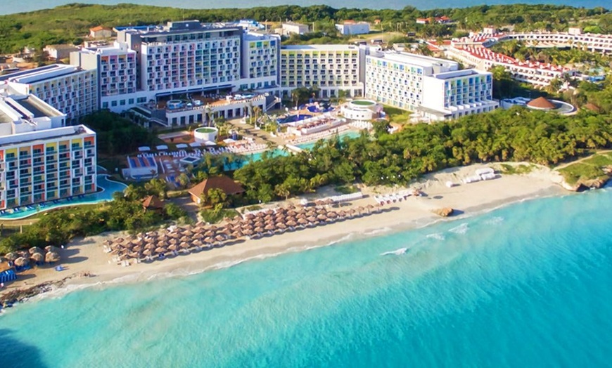 Image 1: ✈ CUBA | Varadero - Iberostar Bella Vista Varadero 5* - Tout inclus