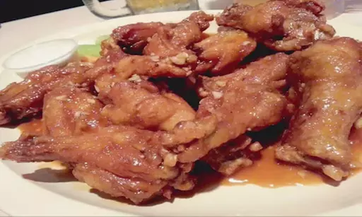 $15 For $30 Worth Of American Cuisine