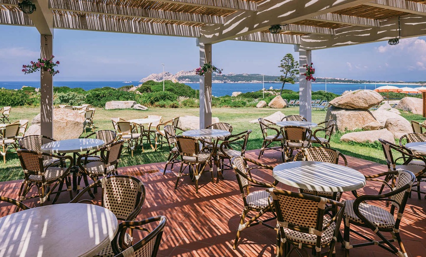 Image 9: ✈ SARDAIGNE | Santa Teresa di Gallura - Mangia's Santa Teresa Sardi...
