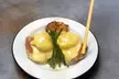 5% Cash Back at The Rooster - Second Medium