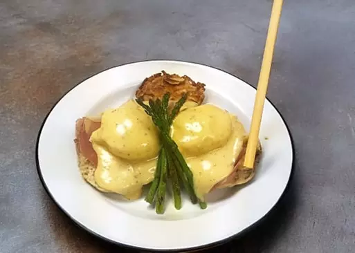 5% Cash Back at The Rooster