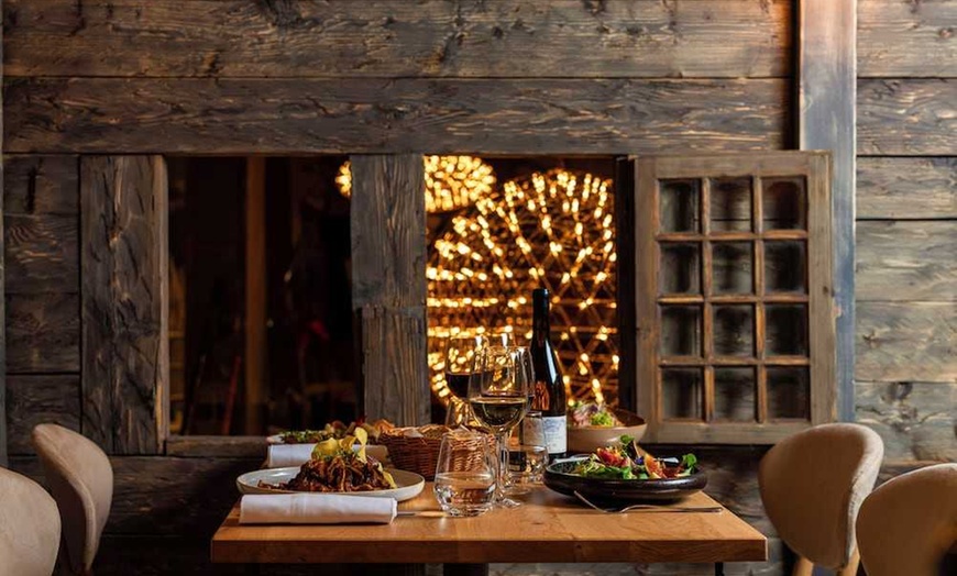 Image 7: ✈ SUISSE | Genève - Hotel Edelweiss 3*, 1 nuit