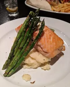 $15 For $30 Worth Of American Cuisine (Also Valid On Take-Out W/Min. Purchase Of $45) - Second Medium