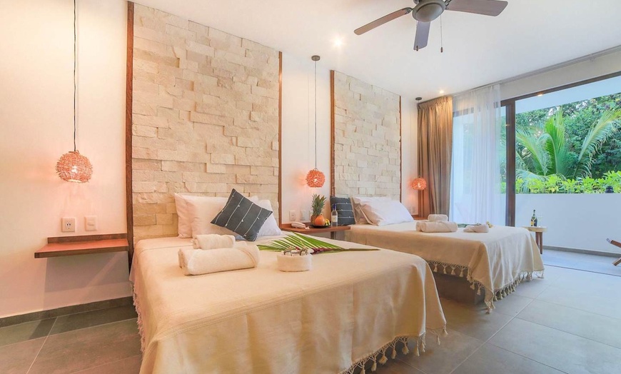 Image 5: ✈ MEXIQUE | Tulum - Hotel Blanco Tulum, 5 nuit - Adultes uniquement