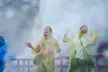 Best of Niagara Falls USA Tour with Cave & Maid of the Mist Boat - Second Medium