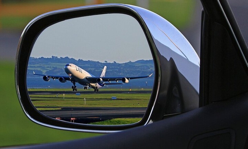 Image 4: Premium Chauffeur Services in London