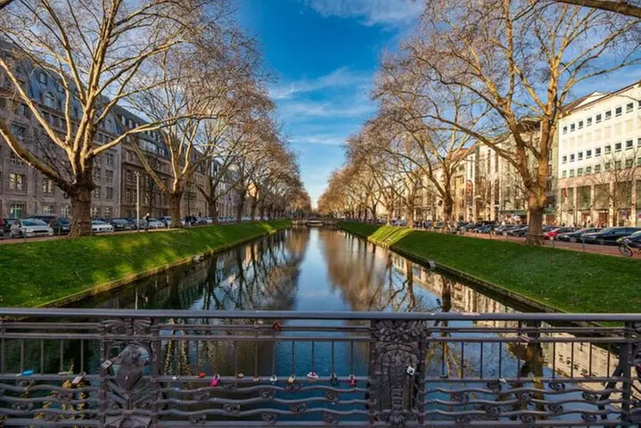 Das Beste von Düsseldorf : Führung durch die Altstadt - Image 5