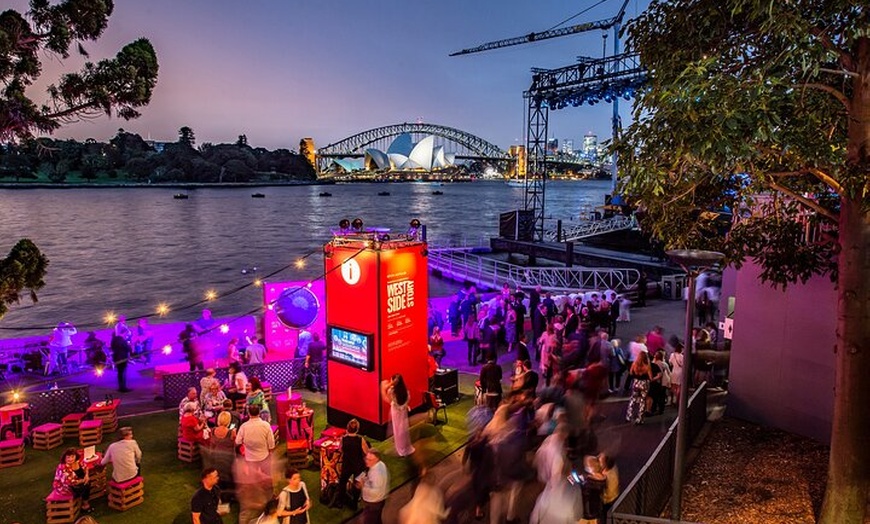 Image 12: The Phantom of the Opera Tickets on Sydney Harbour