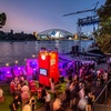 Image 12: The Phantom of the Opera Tickets on Sydney Harbour