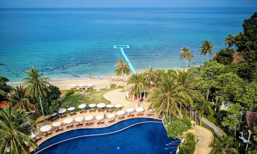 Image 12: ✈ THAÏLANDE | Koh Lanta - Rawi Warin Resort And Spa - SHA Extra Plu...