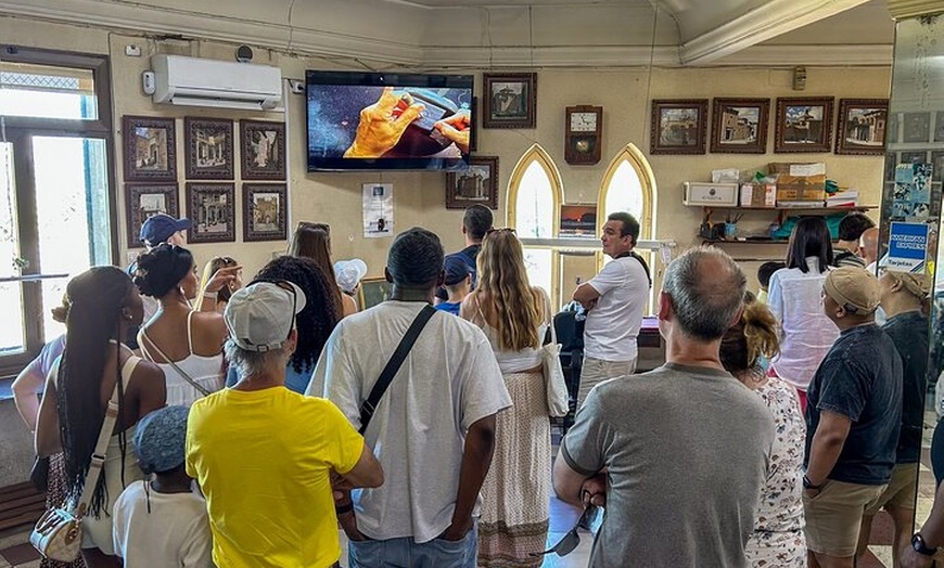 Image 7: Toledo, Segovia y Ávila desde Madrid con Entradas y Almuerzo