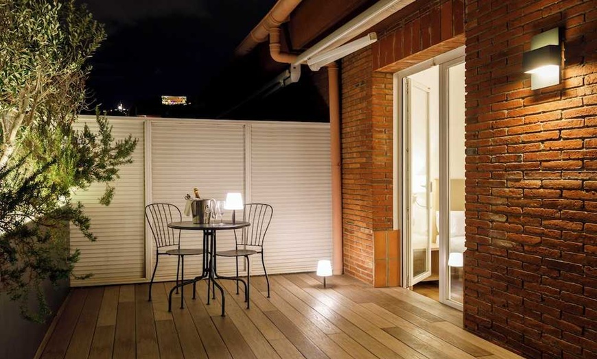 Image 78: ✈ SPAIN | Barcelona - Mariano Cubi Aparthotel Barcelona 4*, 2 night...