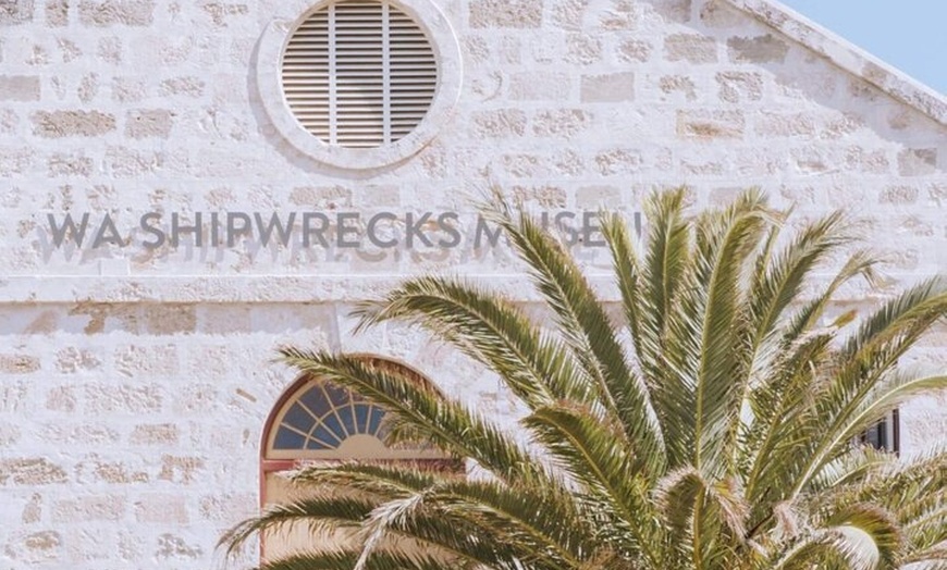 Image 3: Fremantle Finds Scavenger Hunt Discover Perth Hidden Finds