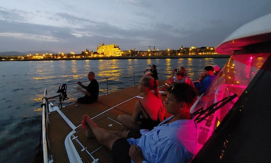 Image 25: Catamarán Mallorca Eco Experience