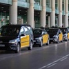 Image 5: Taxi Privado en Barcelona 24 7