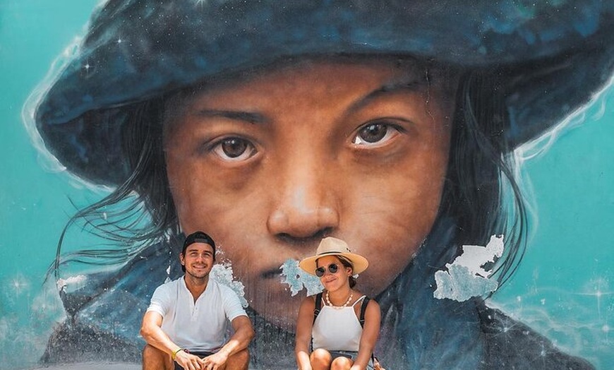 Image 29: Holbox Day Tour from Cancún: Punta Mosquito & Lunch Experience