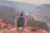 Las Vegas: Grand Canyon West Rim Bus Tour with Skywalk