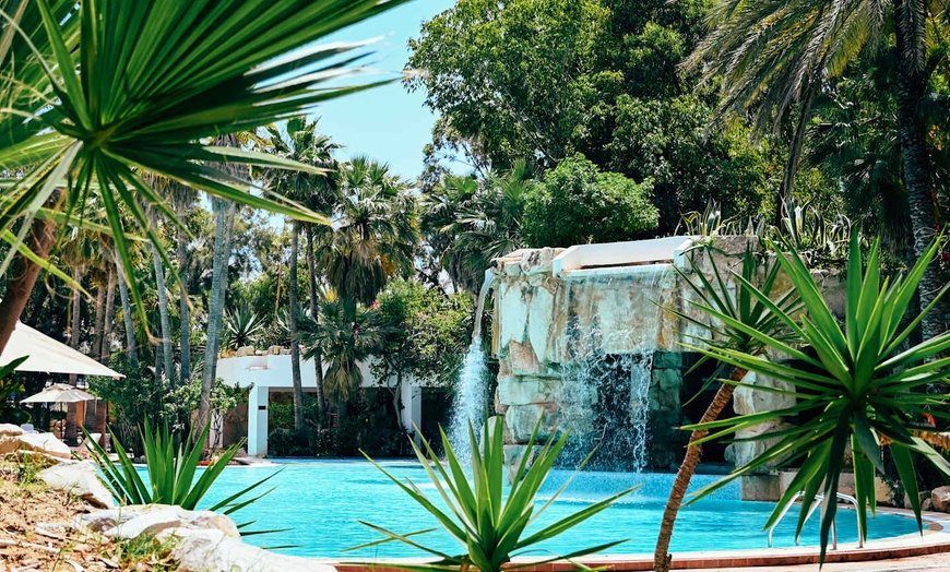 Image 14: ✈ TUNISIE | Hammamet - Tunisia Lodge 4* - Tout inclus