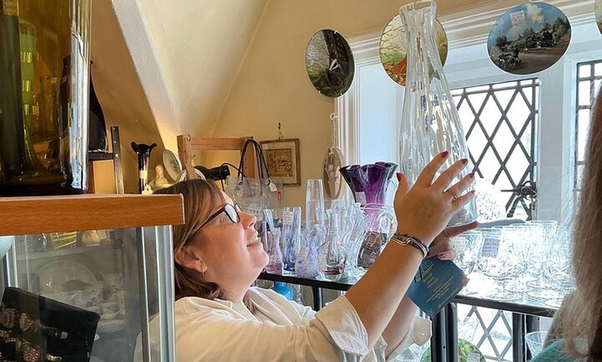 Image 4: Arundel Foraging Antiques Walking Tour