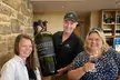 Barossa Valley Premium Private Tour including tastings and lunch - Image 3