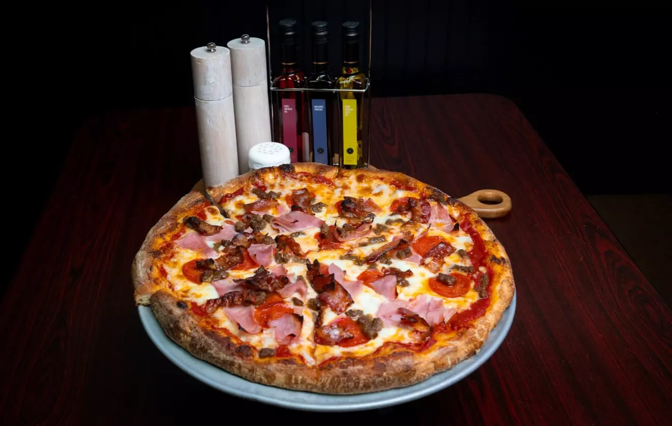 $15 For $30 Worth Of Casual Dining