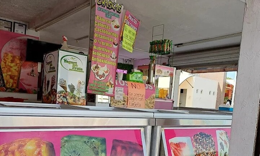 Image 36: Shopping and Mexican food in a Private Guided Cancun Tour