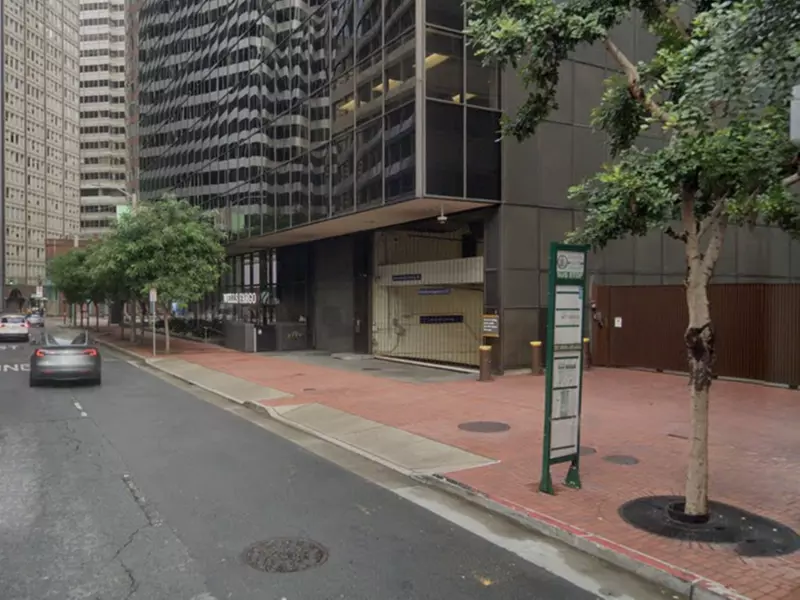 Parking at 333 Market Parking Garage - Valet - Primary Image