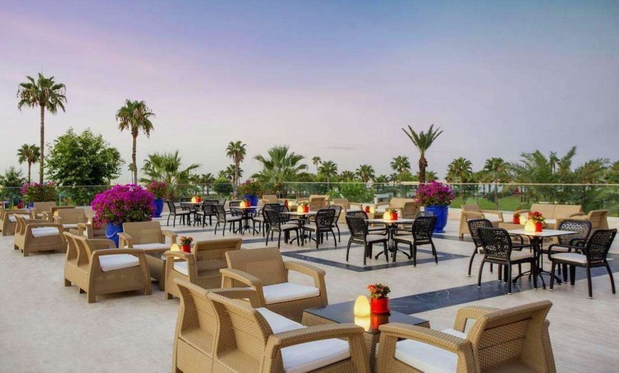 Image 17: ✈ ADALIA E DINTORNI | Belek - IC Hotels Santai Family Resort 5*, 3 ...