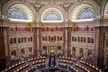Capitol Hill: Capitol & Library of Congress Small-Group Tour - Second Medium