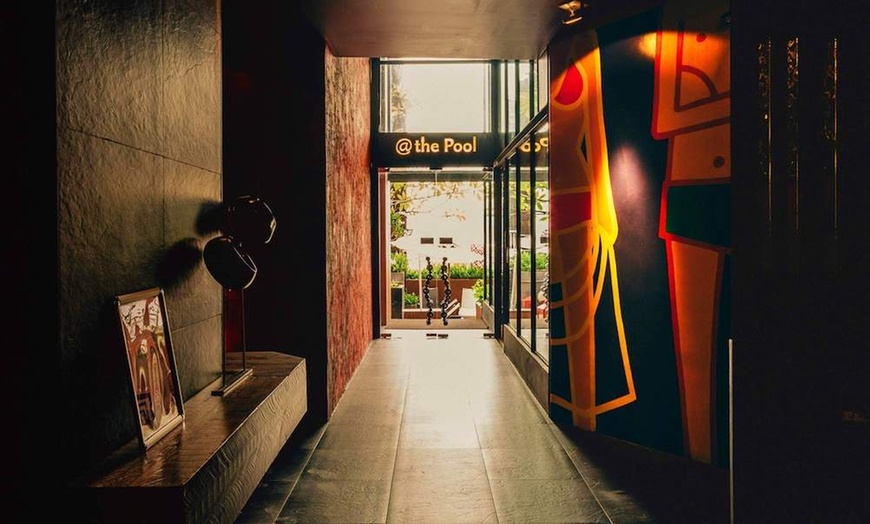 Image 120: ✈ ZENTRALTHAILAND | Bangkok - Siam@Siam Design 4*, 5 Nächte - City ...