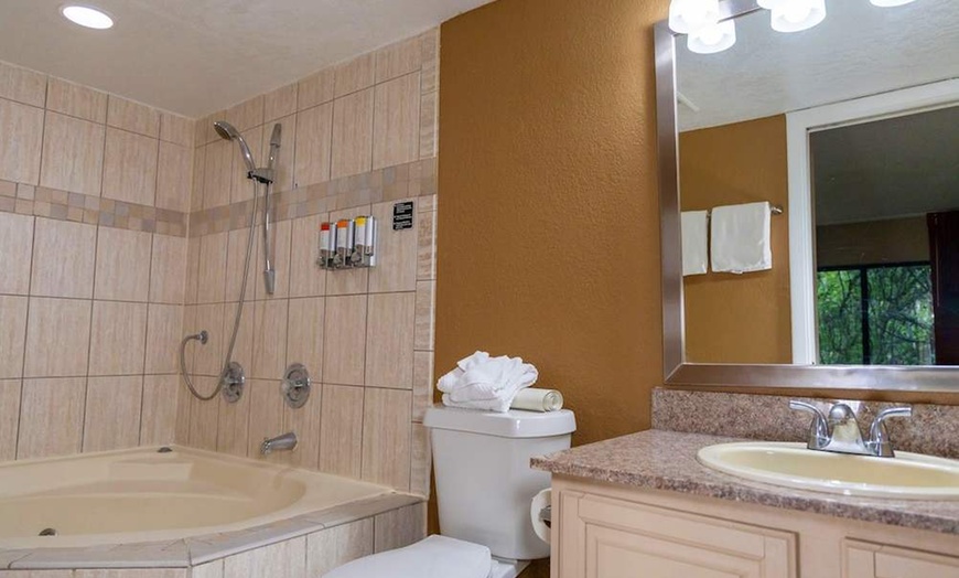 Image 147: ✈ FLORIDA | Kissimmee - Legacy Vacation Club Orlando 3*, 3 nachten ...