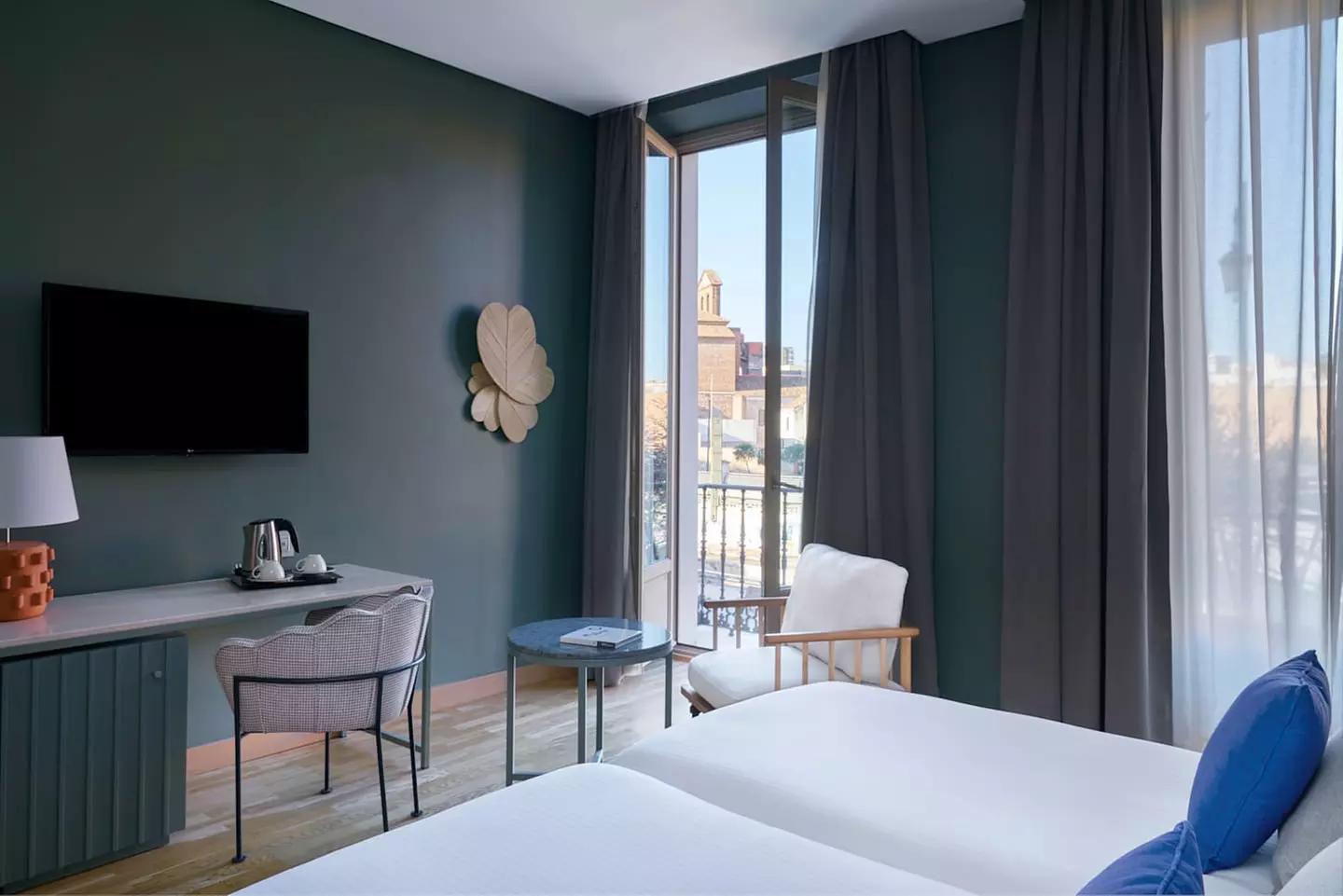 ✈ COSTA DEL SOL | Malaga - Vincci Seleccion Posada del patio 5*, 3 ...