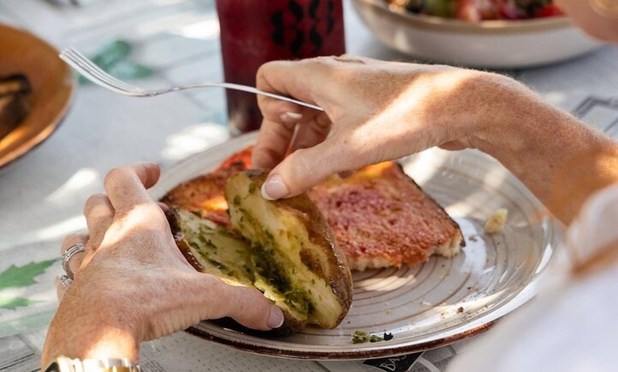 Image 43: Barcelona : Rutas Costeras de la Costa Brava, Snorkel, Cliff-Jump &...