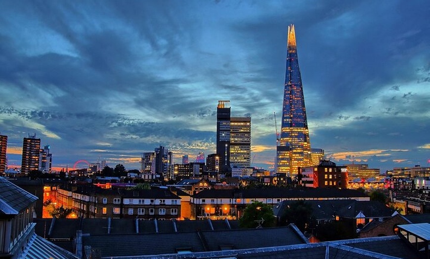 Image 11: 4 Hour London Sightseeing Tour In Luxury Limousine