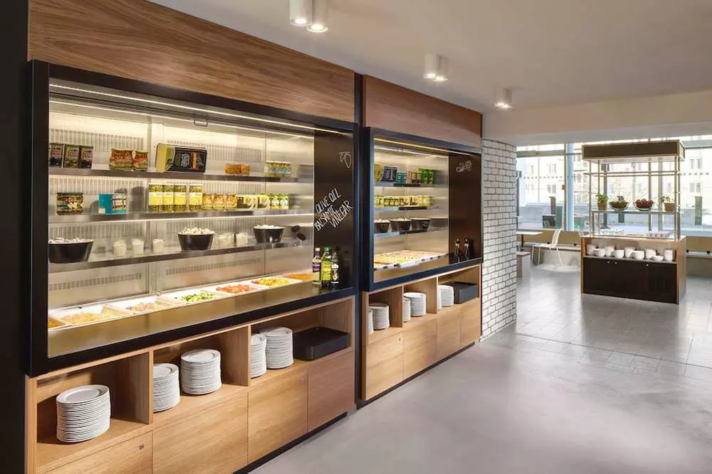 ✈ REPUBLIKA CZESKA | Praga - Comfort Hotel Prague City East 3*, 2 n...