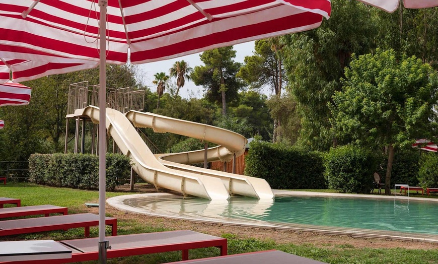 Image 3: ✈ SICILE | Brucoli - Mangia's Brucoli Resort 5* - Bord de mer