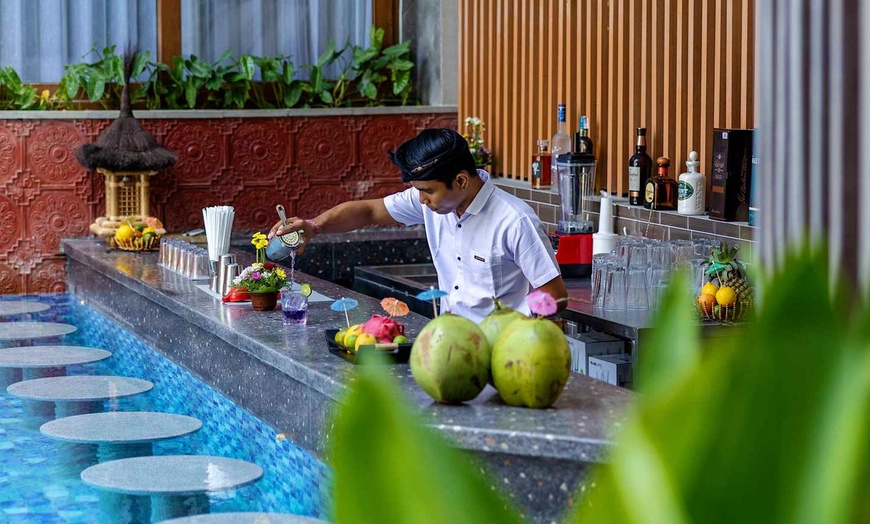 Image 17: ✈ BALI | Ubud & Canggu - Combiné AnandaDara Ubud & Mokko Suites Bat...