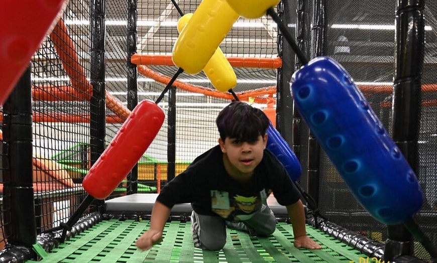 Image 2: $18 For 2 Admissions (Reg. $36)