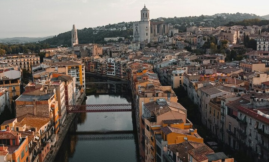 Image 3: Girona Hidden Gems – Tour autoguiado digital en tu teléfono
