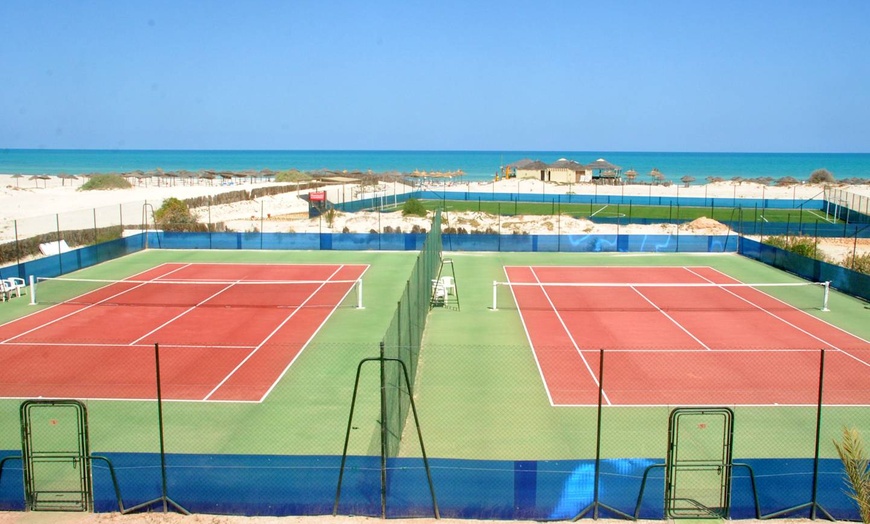 Image 18: ✈ TUNISIE | Djerba - Djerba Aqua resort 4* - Tout inclus