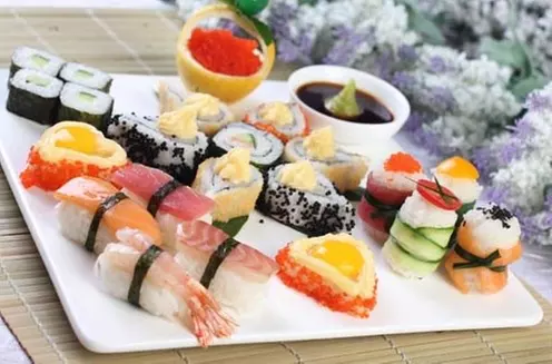$15 For $30 Worth Of Japanese Cuisine