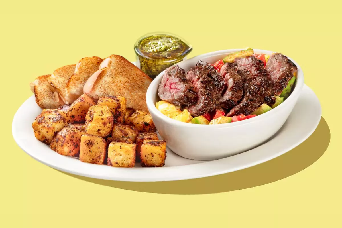 $15 for $30 Worth Of Casual Dining