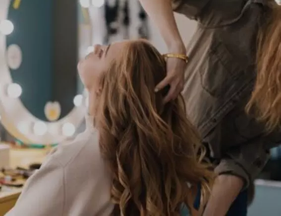 $10 For $20 Worth Of Salon Services
