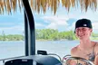 Tiki Party Boat with Slide from Fort Walton Beach - Second Medium