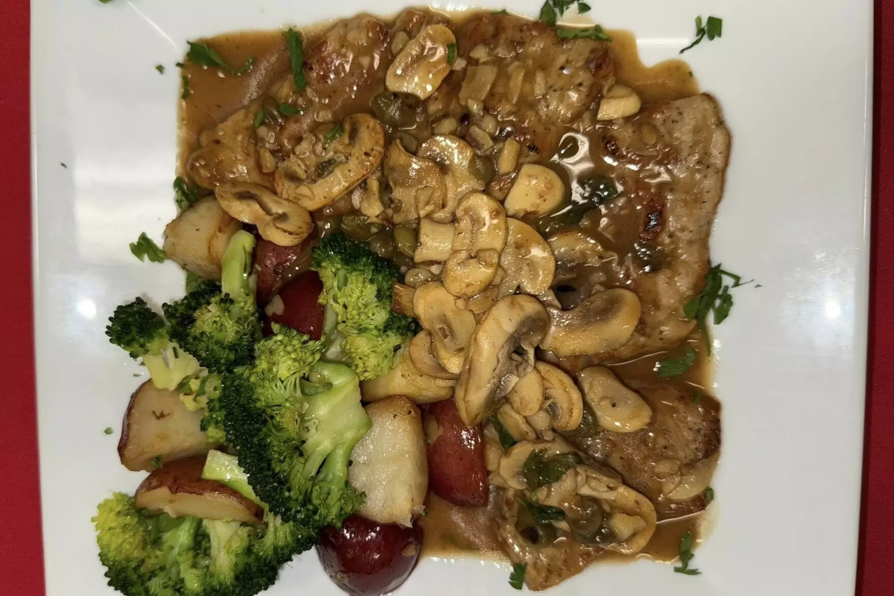 $15 For $30 Worth of Italian Dining